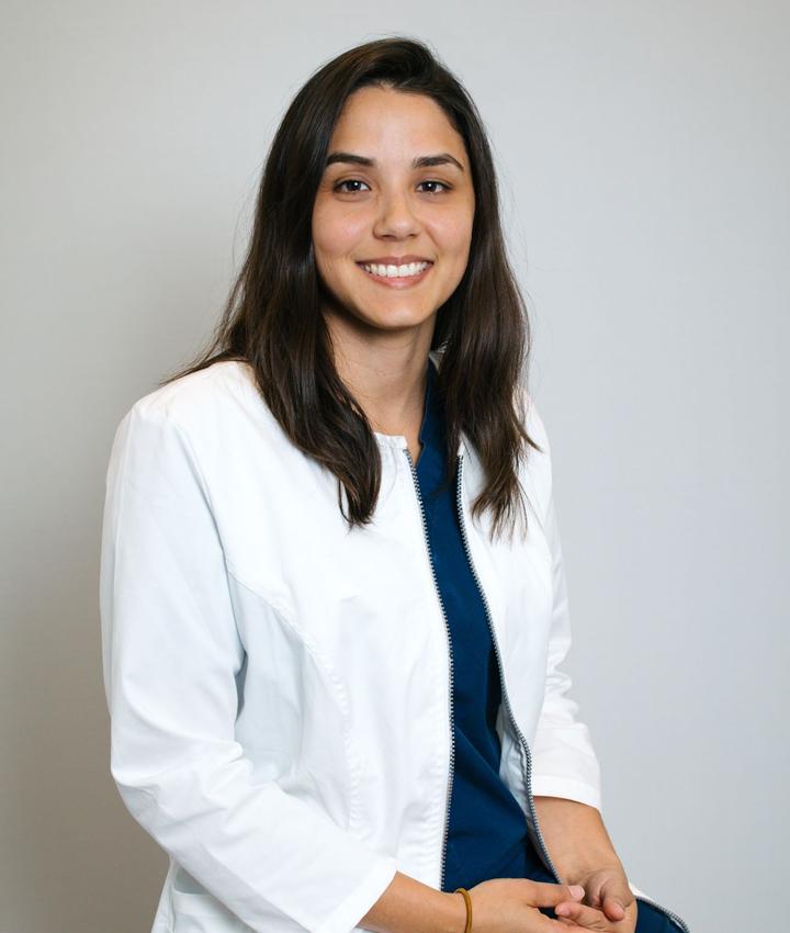 Dr. Marisa Verwys, DVM