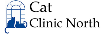 Link to Homepage of Cat Clinic North
